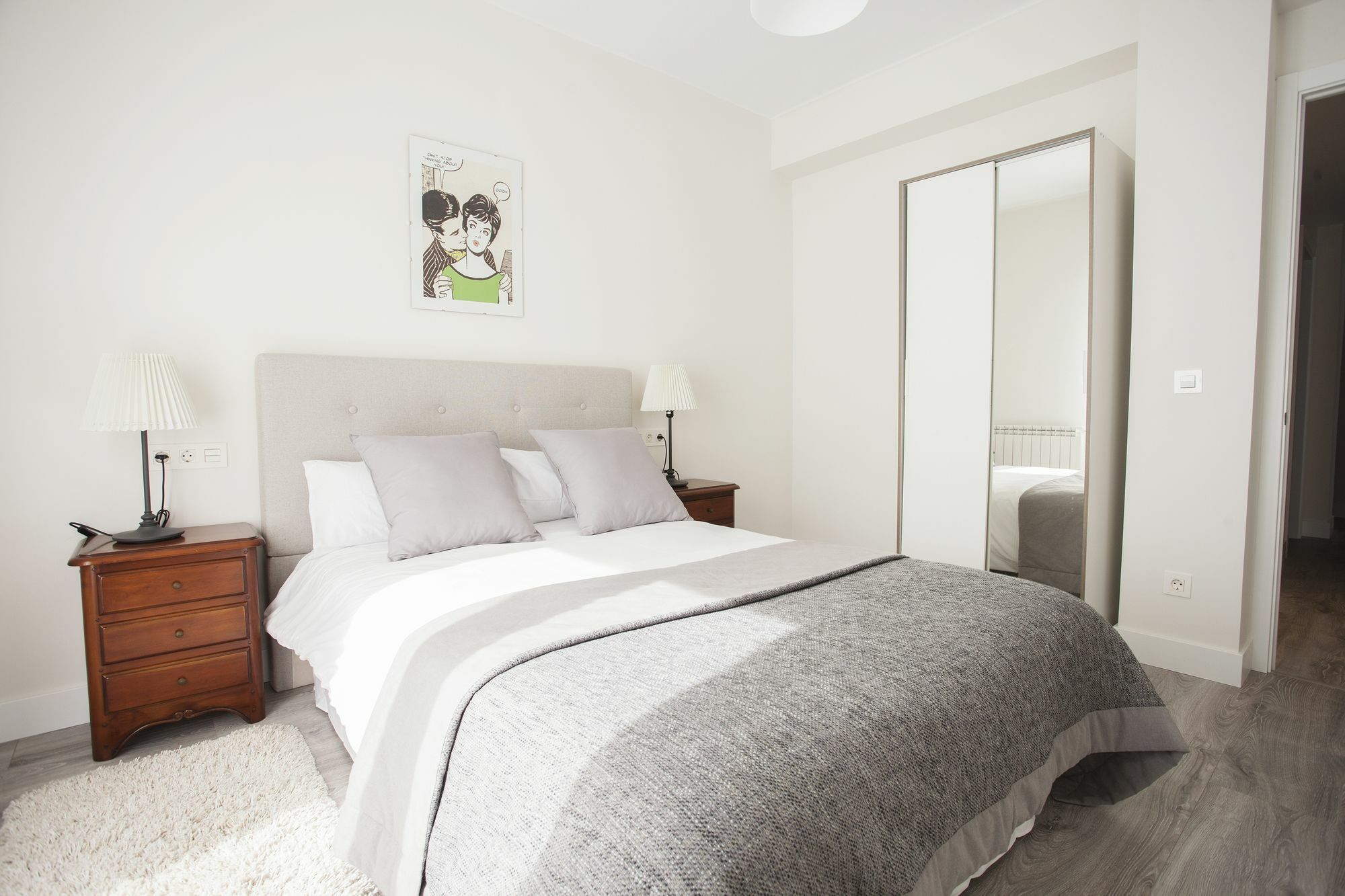 Appartement Marea La Zurriola Iberorent