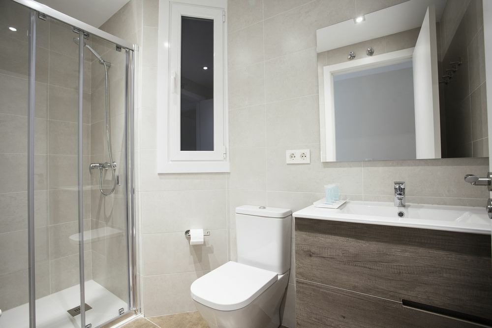 Marea La Zurriola Iberorent Appartement